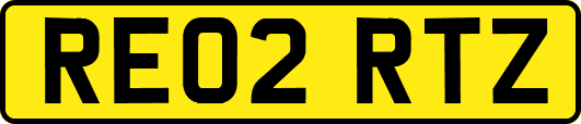 RE02RTZ
