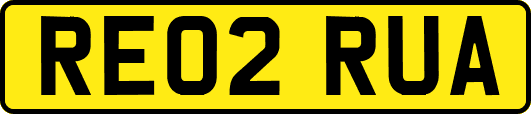 RE02RUA