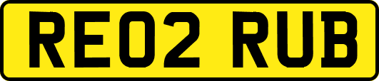 RE02RUB