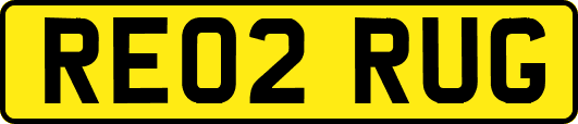 RE02RUG