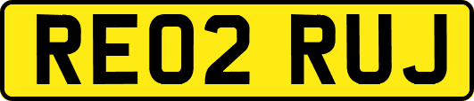 RE02RUJ