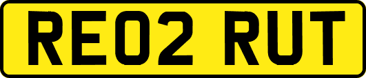 RE02RUT
