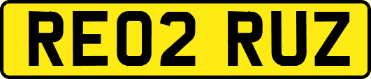 RE02RUZ