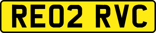 RE02RVC