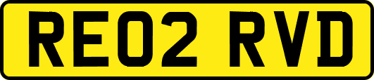 RE02RVD