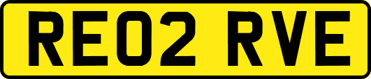 RE02RVE