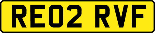 RE02RVF