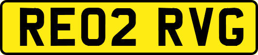 RE02RVG