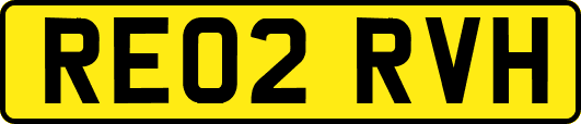 RE02RVH