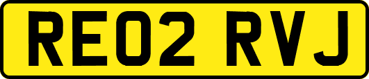 RE02RVJ