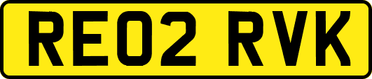 RE02RVK