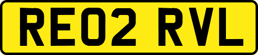 RE02RVL