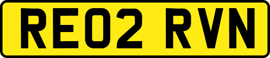 RE02RVN
