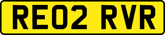 RE02RVR