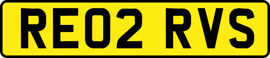 RE02RVS