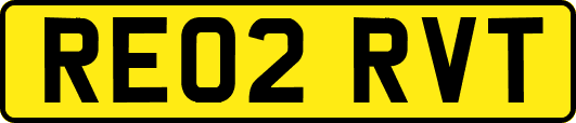 RE02RVT