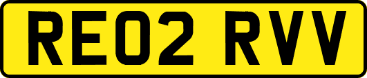 RE02RVV