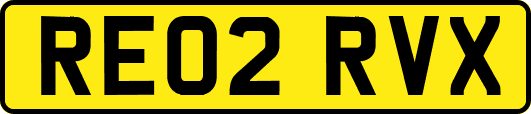 RE02RVX