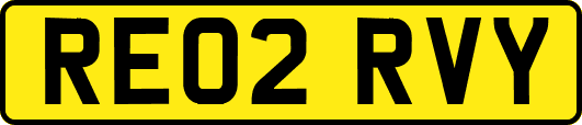 RE02RVY