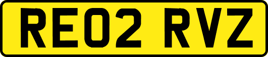 RE02RVZ