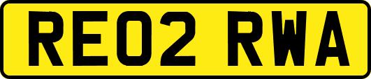 RE02RWA