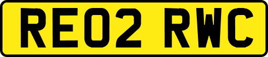 RE02RWC
