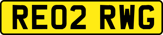 RE02RWG