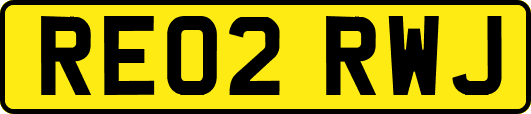 RE02RWJ