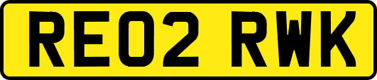 RE02RWK