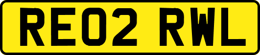 RE02RWL