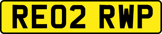 RE02RWP