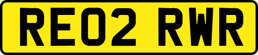 RE02RWR