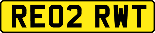 RE02RWT