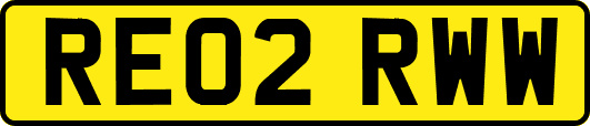 RE02RWW