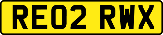 RE02RWX