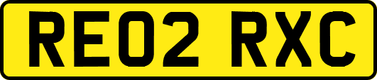 RE02RXC