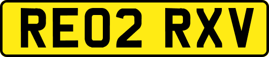 RE02RXV