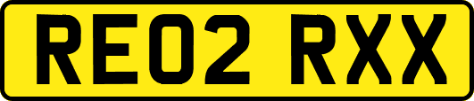 RE02RXX