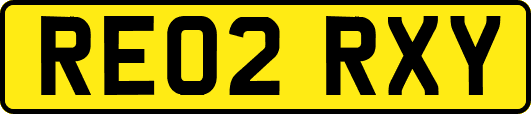 RE02RXY