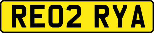RE02RYA