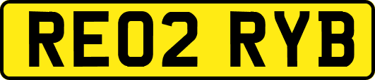 RE02RYB