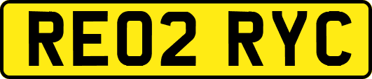 RE02RYC