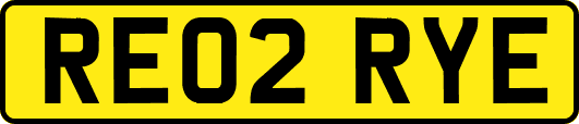 RE02RYE
