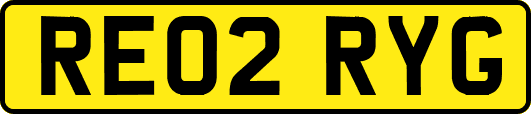 RE02RYG