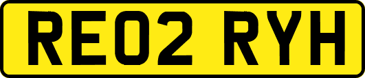RE02RYH