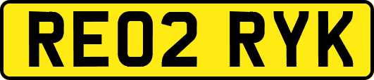 RE02RYK