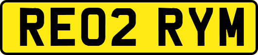 RE02RYM
