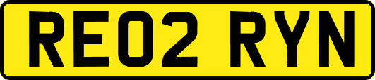 RE02RYN