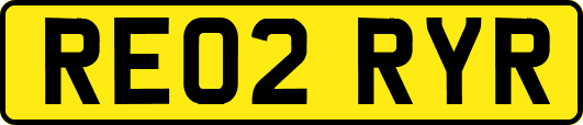 RE02RYR