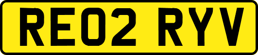 RE02RYV